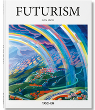 Load image into Gallery viewer, Futurism