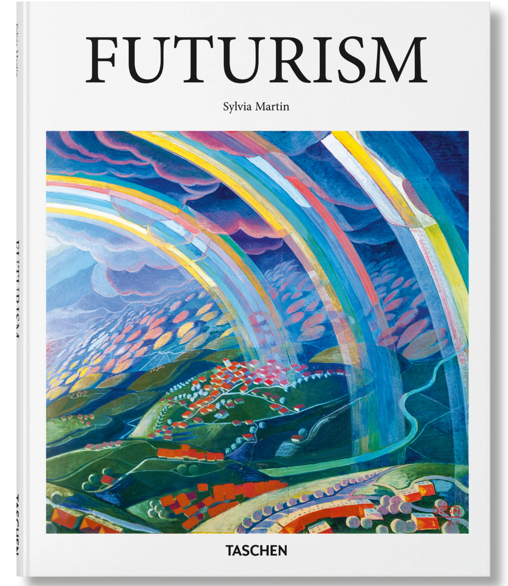 Futurism – Art&Science