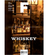 Load image into Gallery viewer, Issue No.19 Whiskey