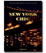 Load image into Gallery viewer, New York Chic
