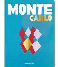 Load image into Gallery viewer, Monte Carlo