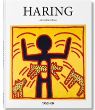 Load image into Gallery viewer, Haring