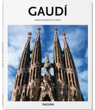 Load image into Gallery viewer, Gaudi