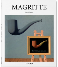 Load image into Gallery viewer, Magritte
