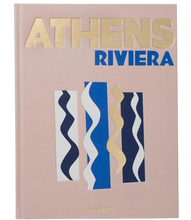 Load image into Gallery viewer, Athens Riviera