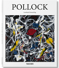 Load image into Gallery viewer, Pollock