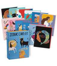 Load image into Gallery viewer, Lisa Congdon Zodiac