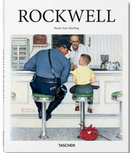 Load image into Gallery viewer, Rockwell