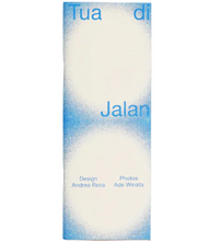 Load image into Gallery viewer, Binatang Press Tua Di Jalan Andrea Reza