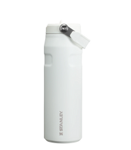 Load image into Gallery viewer, The IceFlow™ Aerolight Bottle with Flip Straw Lid