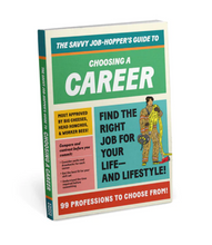 Load image into Gallery viewer, Savvy Job Hoppers Career