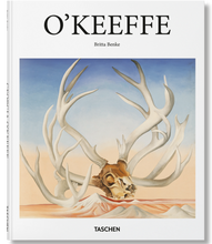 Load image into Gallery viewer, O'Keeffe