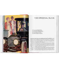 Load image into Gallery viewer, 20Th Century Classic Cars