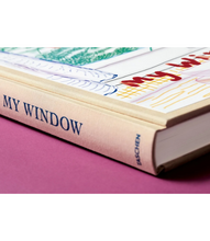 Load image into Gallery viewer, David Hockney. My Window