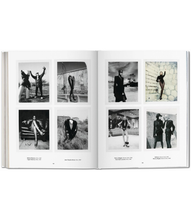 Load image into Gallery viewer, Helmut Newton Polaroids