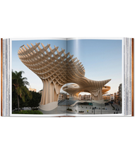 Load image into Gallery viewer, 100 Contemporary Wood Buildings