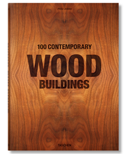 Load image into Gallery viewer, 100 Contemporary Wood Buildings