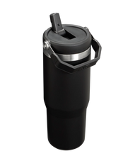 Load image into Gallery viewer, The IceFlow™ Flip Straw 2.0 Tumbler