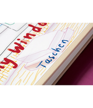 Load image into Gallery viewer, David Hockney. My Window