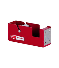 Load image into Gallery viewer, Tape Dispenser Small (Penco) - Red