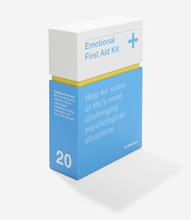 Load image into Gallery viewer, Emotional First Aid