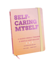 Load image into Gallery viewer, Self-Care Habit Tracker
