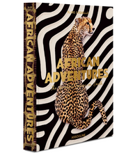 Load image into Gallery viewer, African Adventures