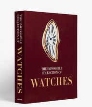 Load image into Gallery viewer, The Impossible Collection of Watches (2nd Edition)