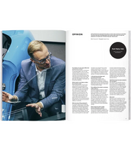 Load image into Gallery viewer, Issue No.70 Porsche