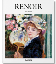 Load image into Gallery viewer, Renoir