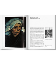 Load image into Gallery viewer, Van Gogh