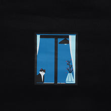 Load image into Gallery viewer, TABI TOTEBAG DIPI DI JENDELA