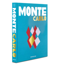 Load image into Gallery viewer, Monte Carlo