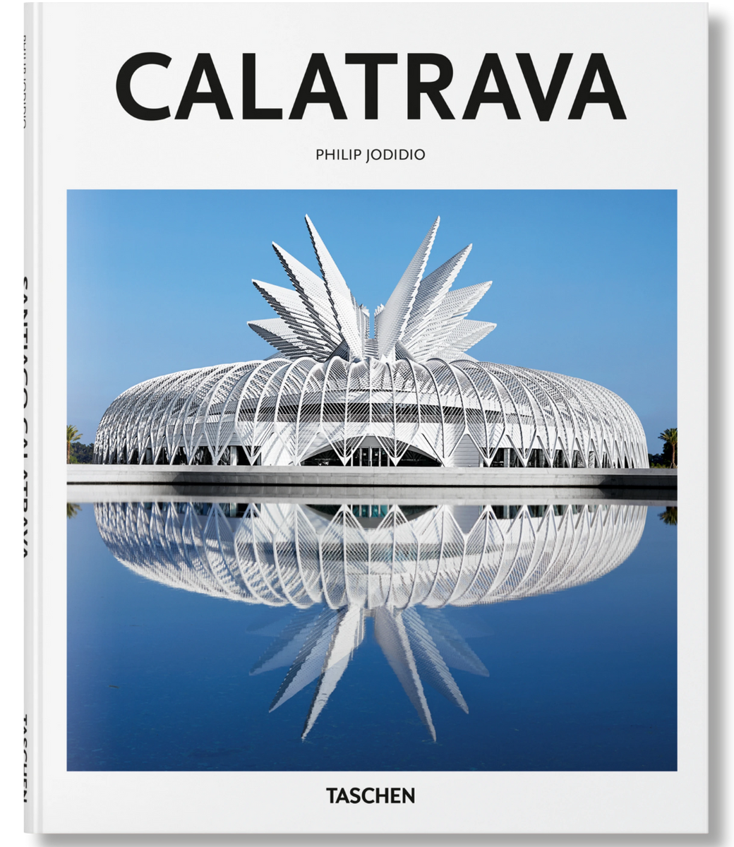 Calatrava – Art&Science