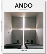 Load image into Gallery viewer, Ando