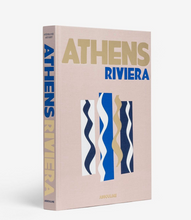 Load image into Gallery viewer, Athens Riviera