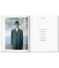 Load image into Gallery viewer, Magritte