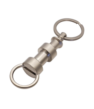 Load image into Gallery viewer, Detachable Keyring B