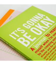 Load image into Gallery viewer, Its Gonna Be Okay Fresh Look