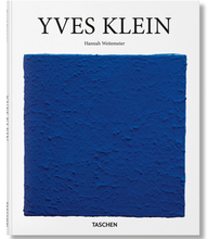 Load image into Gallery viewer, Yves Klein