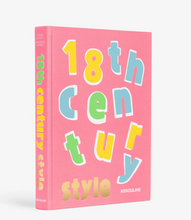 Load image into Gallery viewer, 18th Century Style