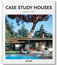Load image into Gallery viewer, Case Study Houses