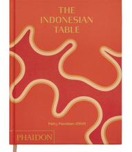 Load image into Gallery viewer, The Indonesian Table