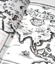 Load image into Gallery viewer, Binatang Press Keliling Dunia Bersepeda Bersama Benny & Jerry Diego & Marlies