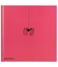 Load image into Gallery viewer, Louise Bourgeois Made Giant Spiders and Wasn’t Sorry