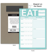 Load image into Gallery viewer, What To Eat Fresh Look