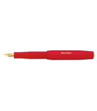 Load image into Gallery viewer, Classic Sport Fountain Pen