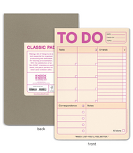 Load image into Gallery viewer, To Do Fresh Look