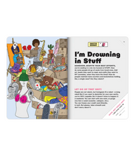 Load image into Gallery viewer, Let Go of That Sh*t