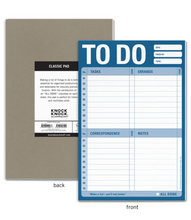 Load image into Gallery viewer, To Do